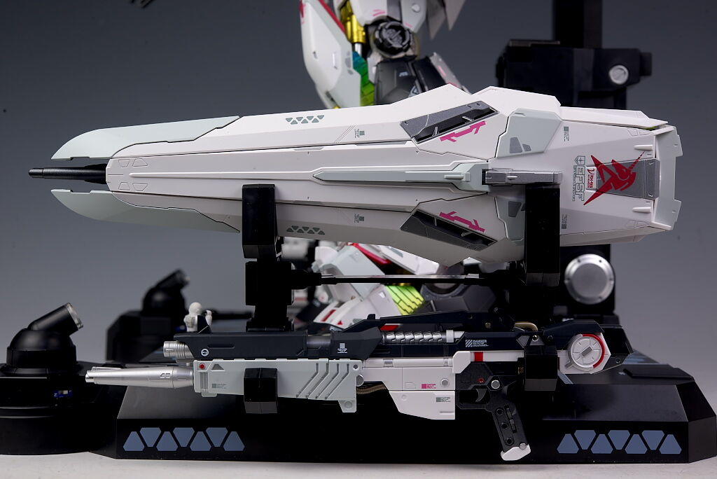 模玩评测揭皇榜,新人入坑模玩推荐