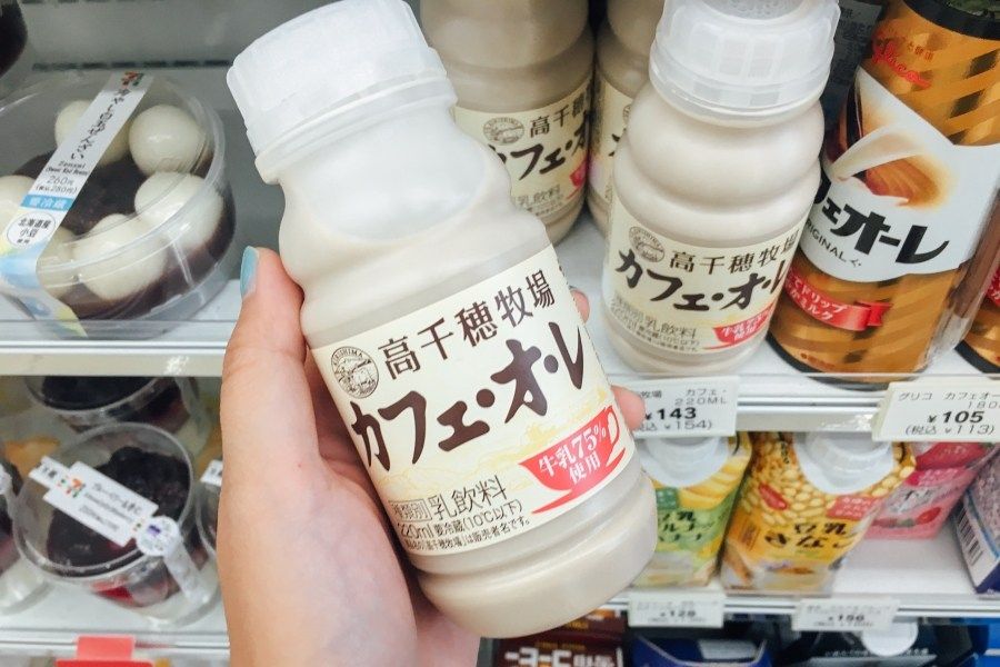 日本顶级限定商品,日本顶级食物推荐
