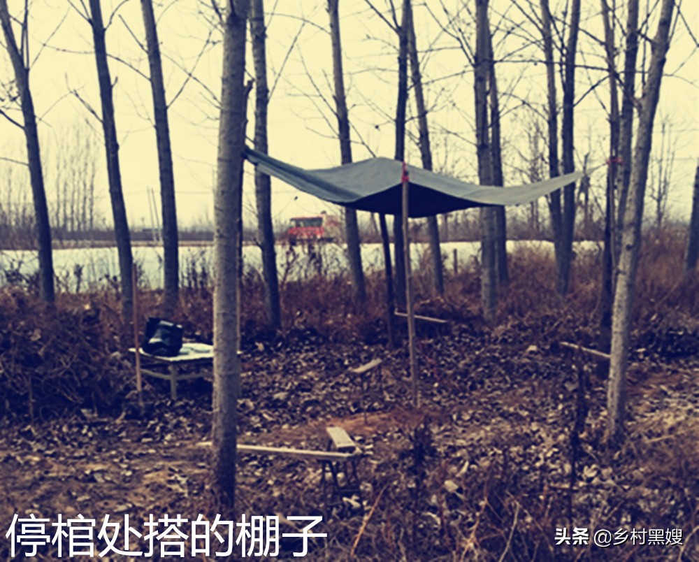 农村迁坟的讲究及流程,农村迁墓风俗