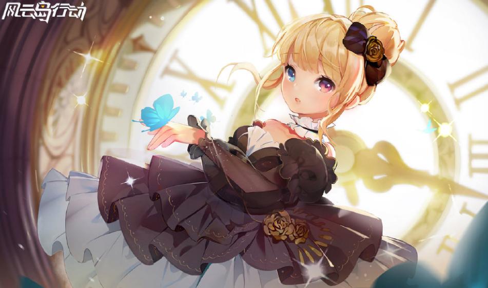 风云岛行动新手七天奖励,风云岛行动如何免费玩英雄