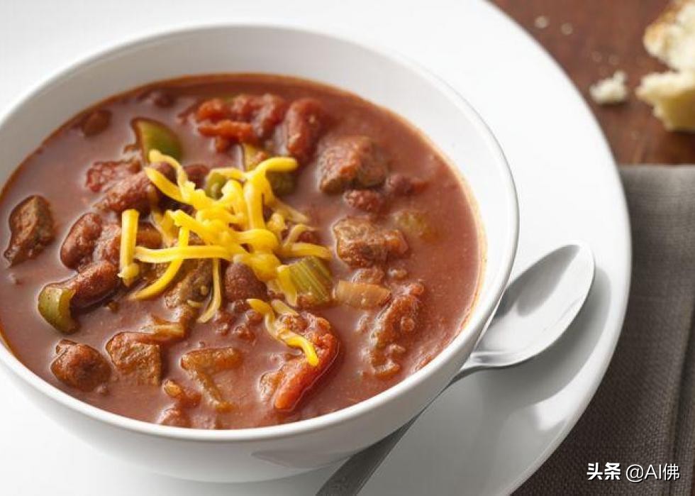 美国每个州最受欢迎的野味食品