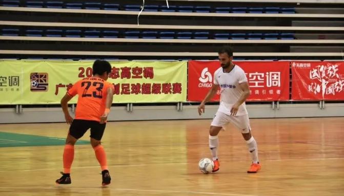 内蒙古满洲里分差数第一!2019“英派斯”五冠联赛第6轮数据公布