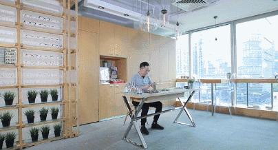 一定要收藏的店铺,高空五星级眼镜店