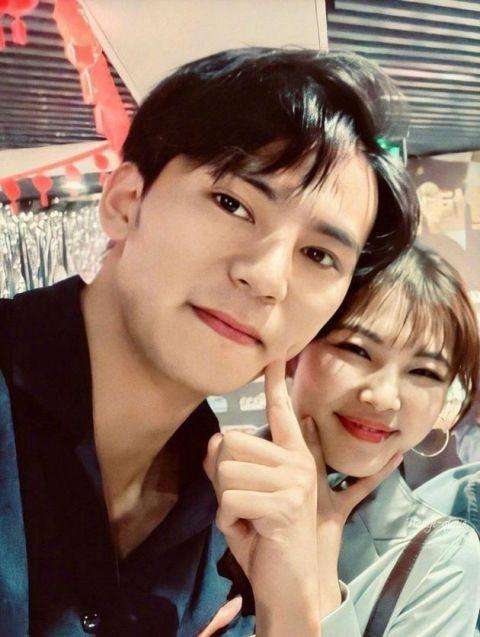 陈奕辰回应恋情,陈奕辰为什么被称为渣男