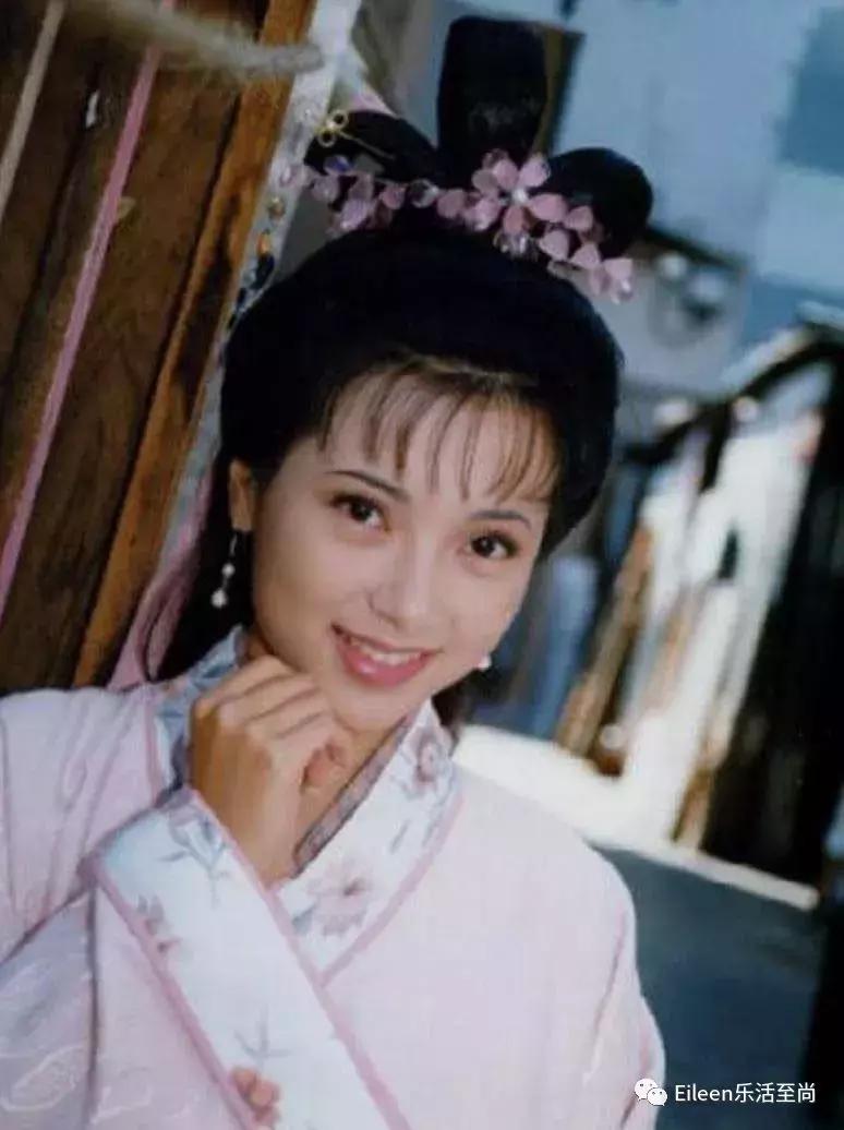 富豪前夫坐牢阔少男友劈腿,名门娇女成浪荡阔太,娇美郭芙空余憾