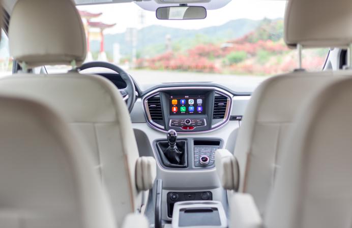 瑞风m4柴油版最新消息,最新款江淮瑞风m4柴油版顶配