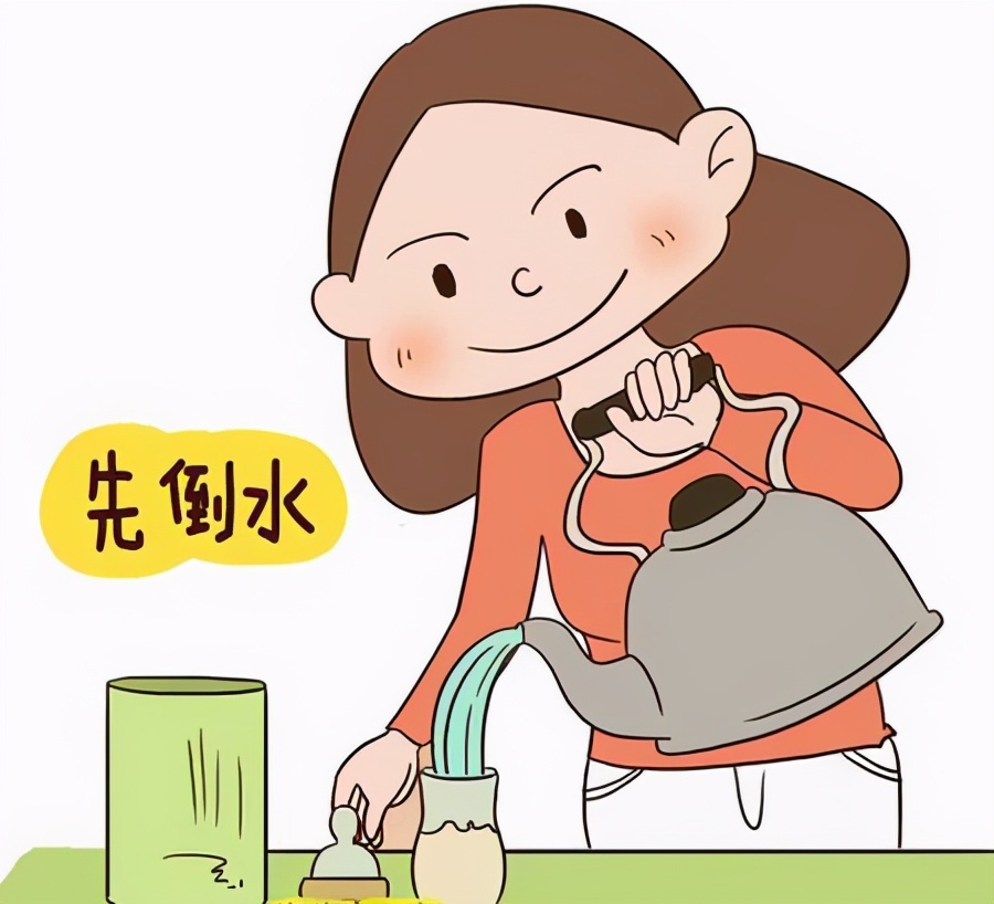 如何正确的冲爱他美奶粉视频,70岁老人冲奶粉的正确方法