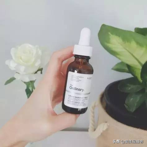 theordinary正品0.2a醇,theordinary为什么没包装