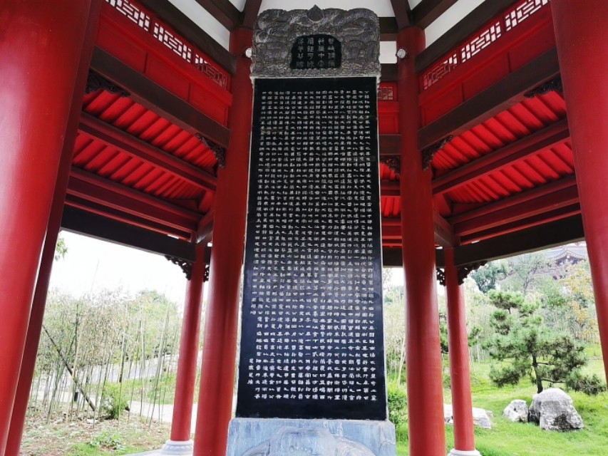 襄阳岘山十二景,襄阳岘山古迹