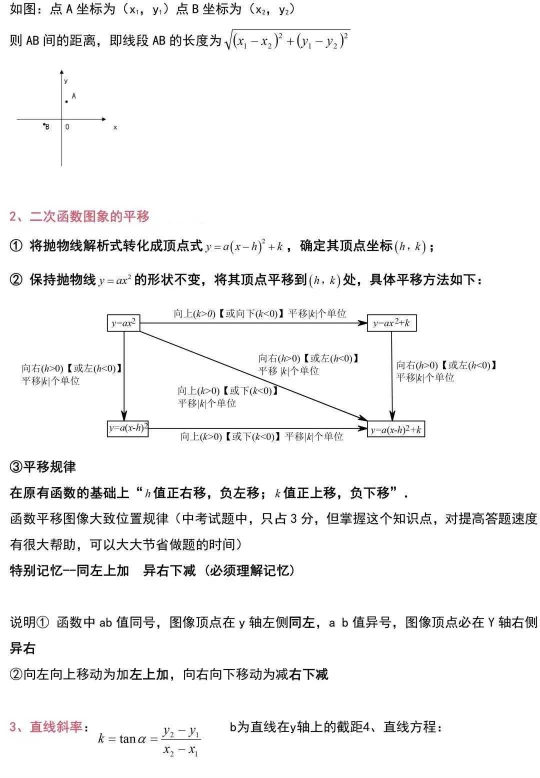 初中数学一次函数应用题,初中数学一次函数知识点总结