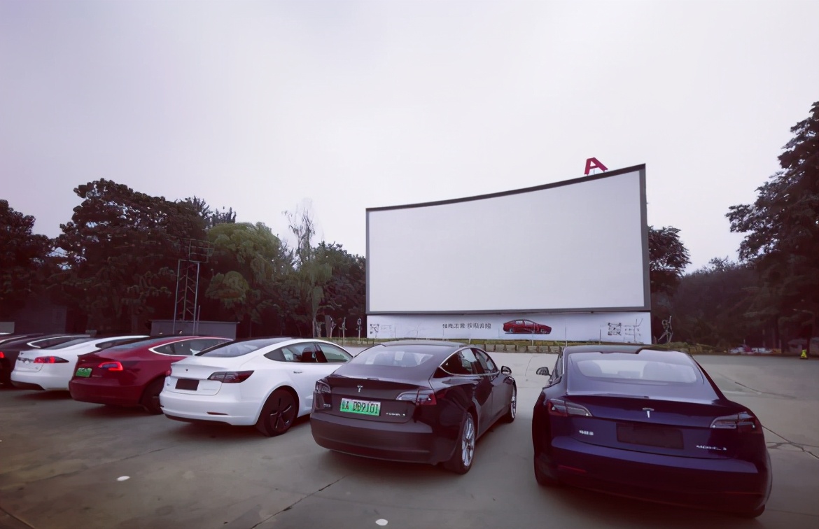 国内比较有名的电影院有哪些,国内好的汽车影院