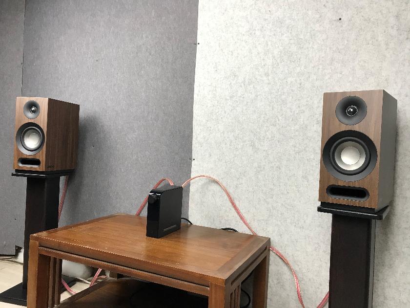 既能ktv又能家庭影院的音响,又能k歌又能家庭影院