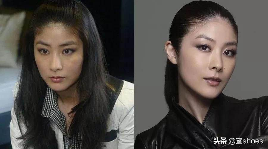 如何改善自己的脸型提升颜值,脸型真的很重要它决定你的颜值