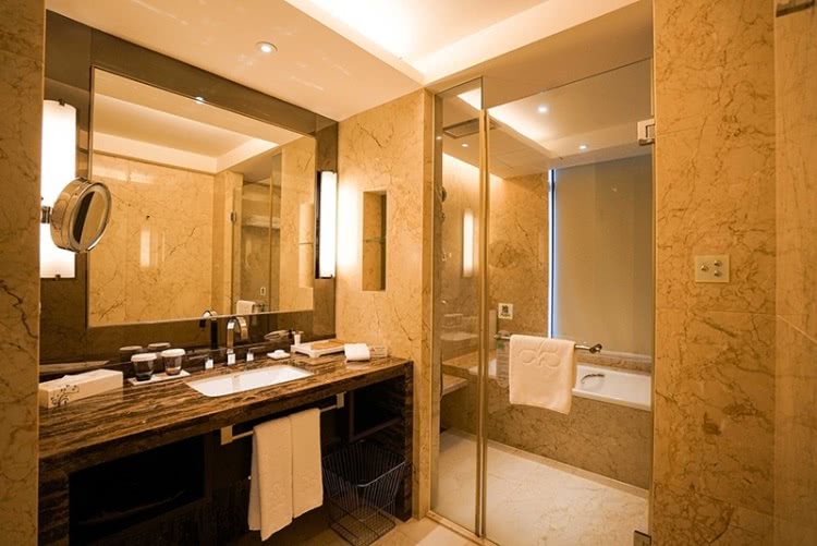 厦门日航酒店是什么档次,厦门日航大酒店怎么样