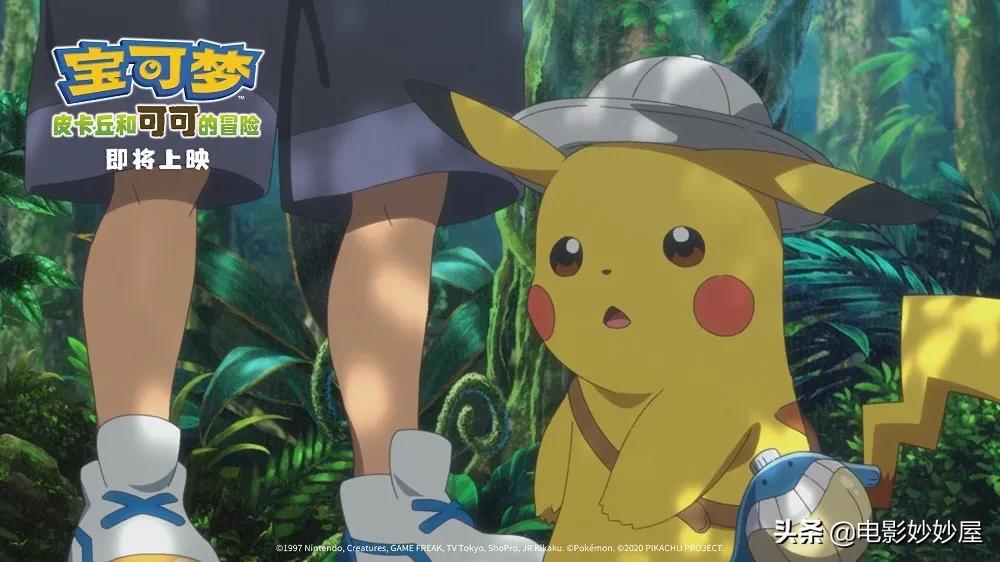 留下童年阴影的动画片,帮粉丝找回童年动画片