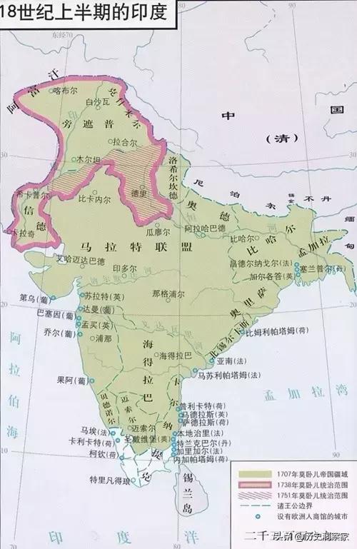 印军为何战场上也戴头巾？难道这货也能防弹？