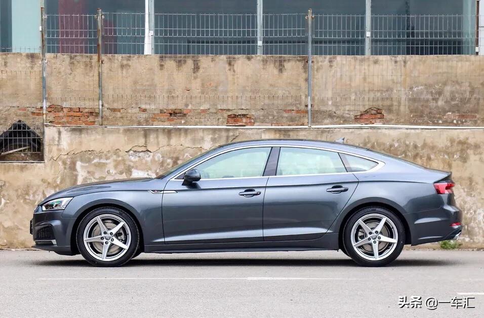 30万左右买奥迪a5,30多万a5奥迪
