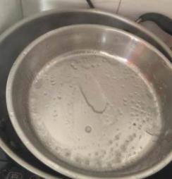 海丰甜千重糕粿做法,海丰重糕粿制作完成