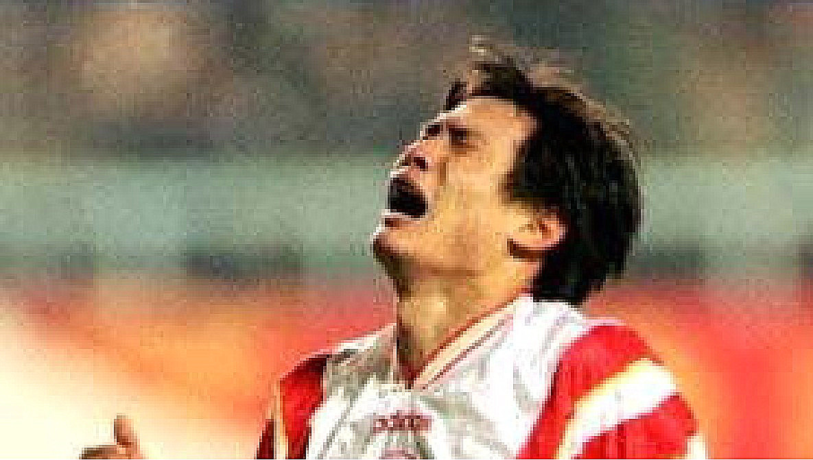 就很奇怪!范志毅脾气那么暴躁,为什么球迷都支持他当足协主席?