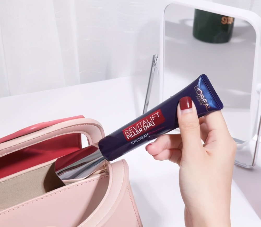 35-50岁最适合的眼霜平价推荐,50岁最好用的眼霜推荐平价