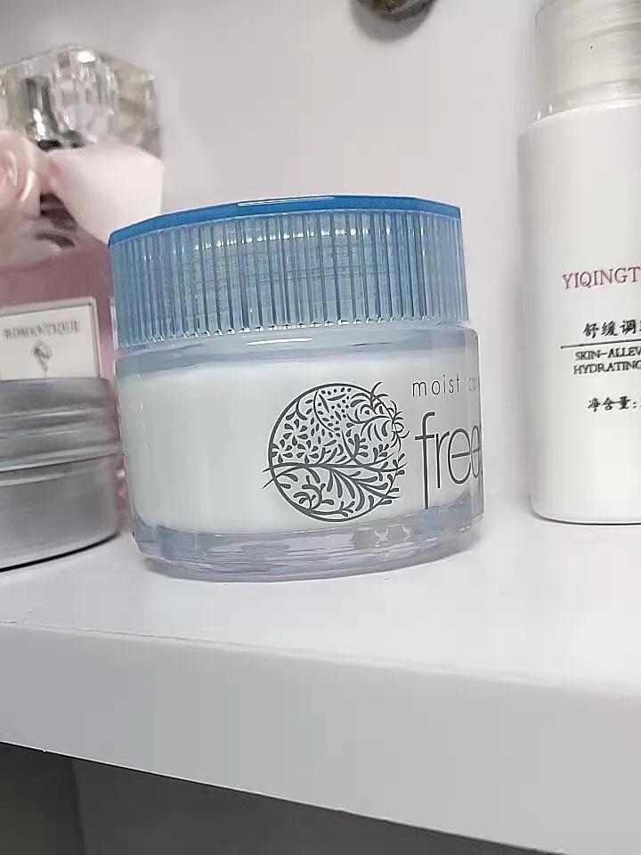 面霜推荐秋冬敏感肌肤平价,换季敏感肌干燥起皮面霜