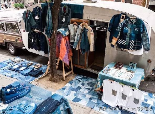 蓝染的正确方法,蓝染方法