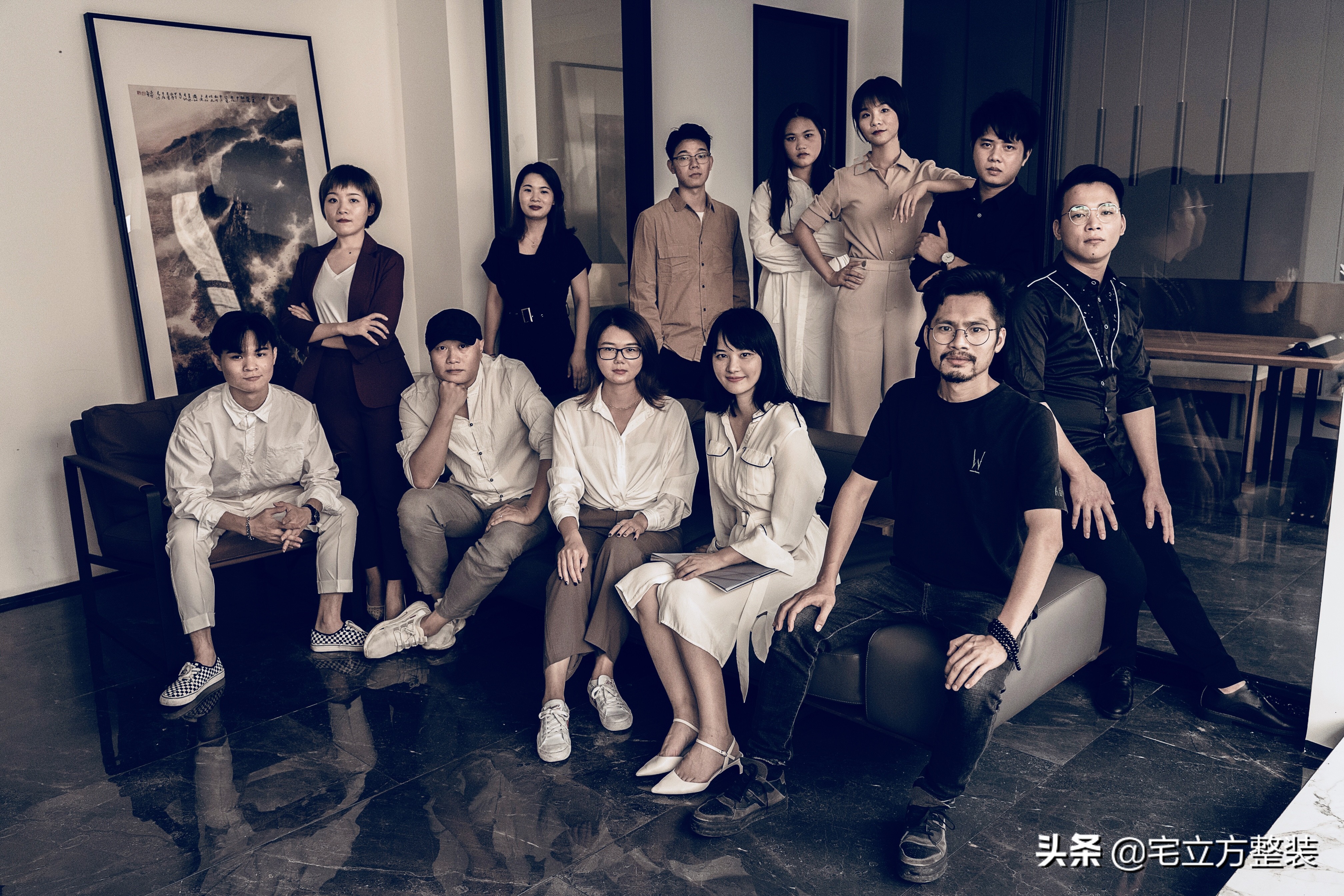 家里阳台太大,家里阳台怎么设计更好看