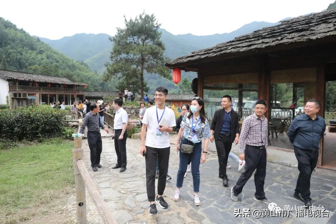 今日休宁 (休宁今天视频)