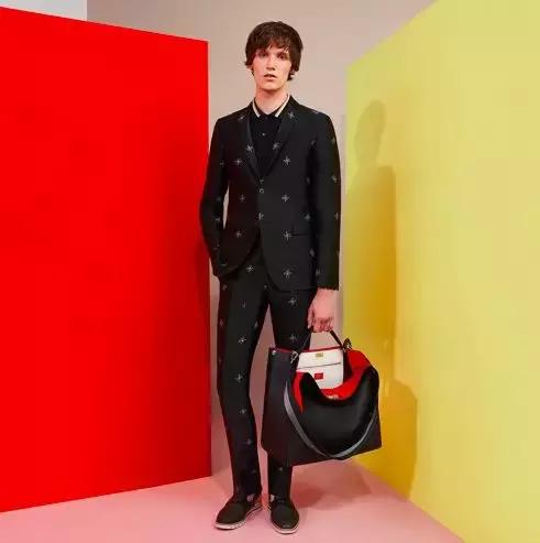 最值得男生入手的包,要颜值还是要内涵