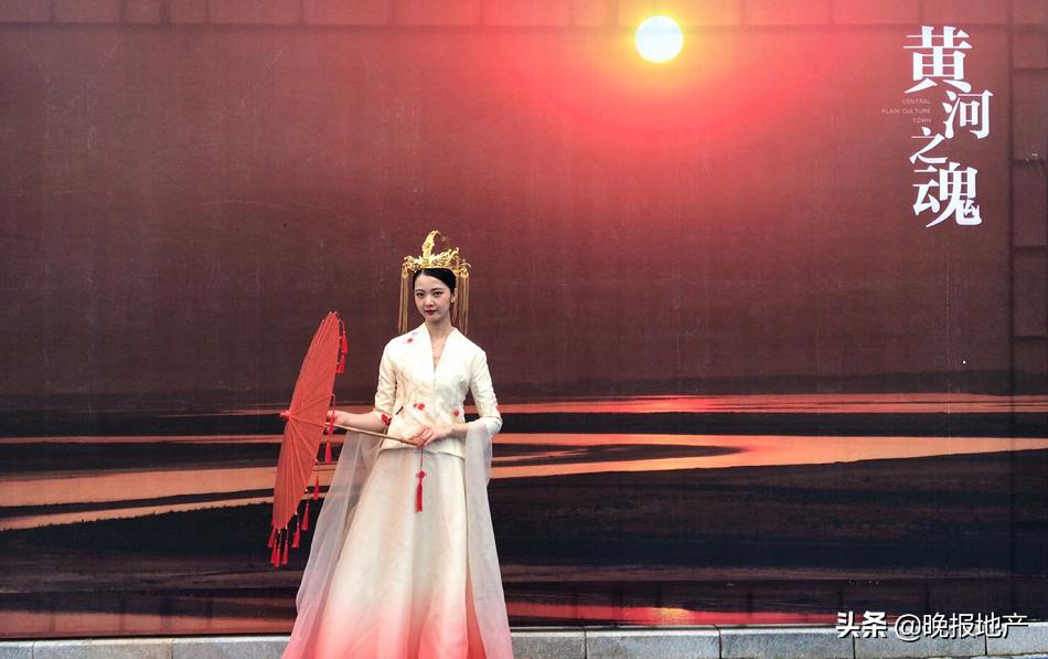 郑州最美打卡地标,郑州最闪亮的地标