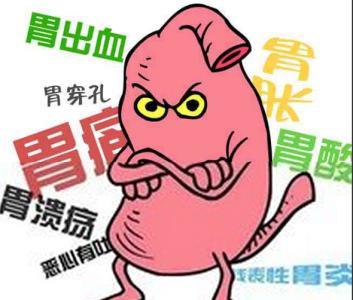 尿毒症病人胃口差、时不时还感觉肚子胀、痛?这个并发症要重视!