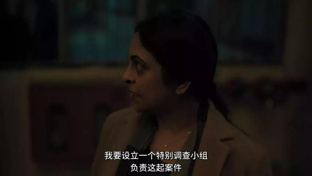 网飞最新偷盗剧,网飞犯罪悬疑电视剧日本