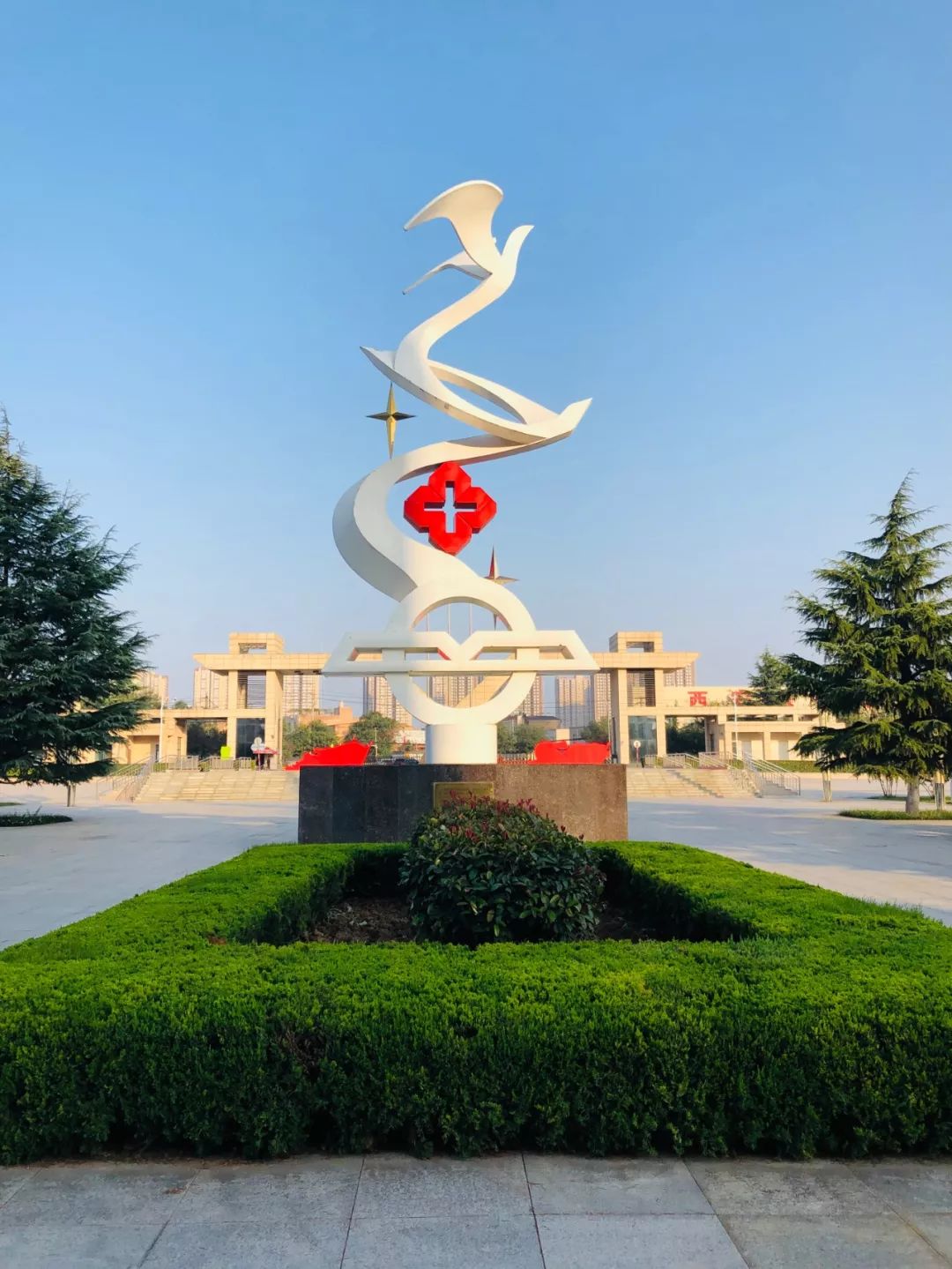 西安三大巨头,西安三巨头学校