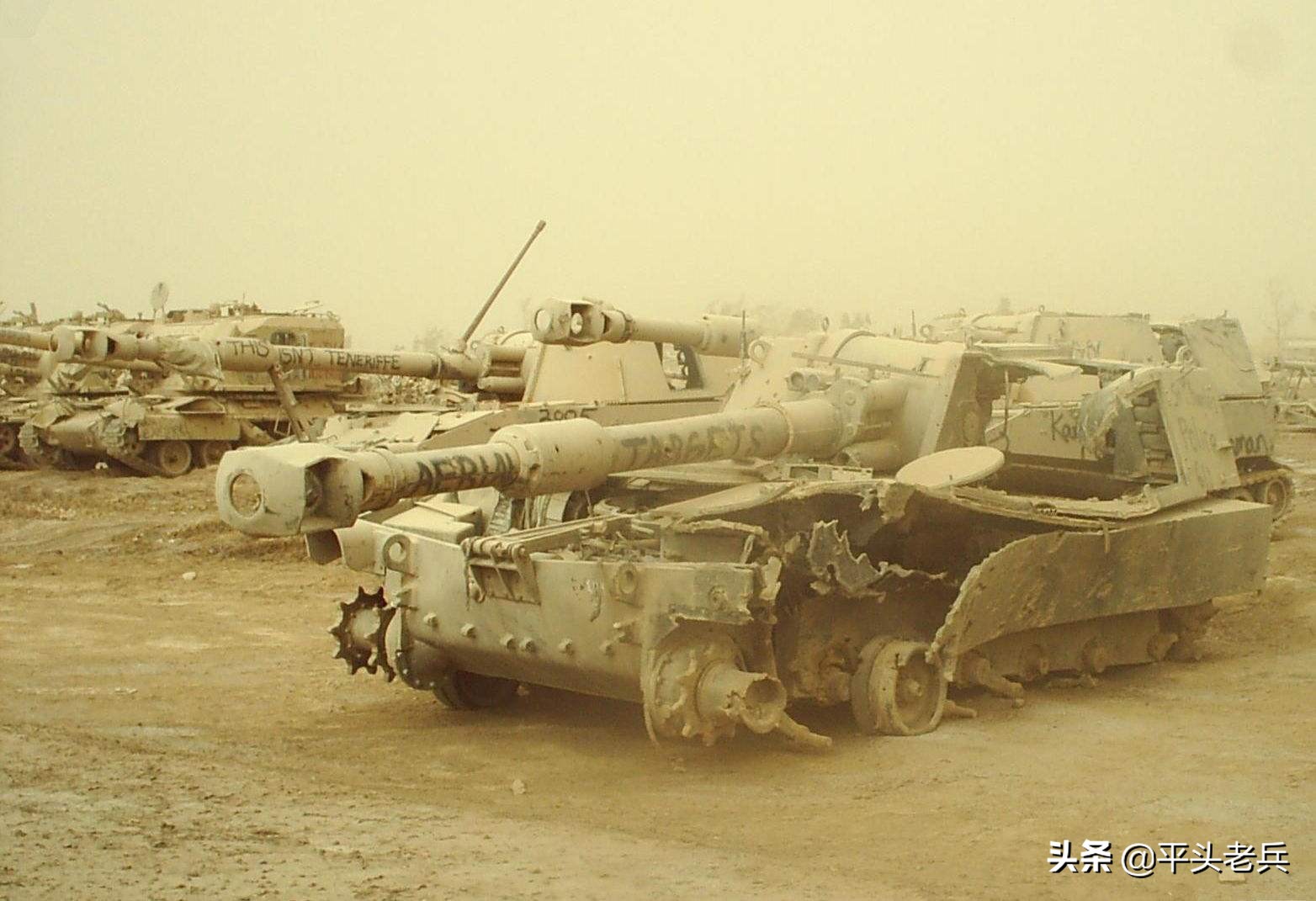 从当年亚洲第一沦落到*私走**倒卖牛肉，这支空军部队的陨落匪夷所思