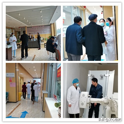 令人心暖的服务,令人赞叹的服务