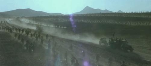 大决战1-3三部曲电影在线免费观看,大决战历经几年拍摄完毕