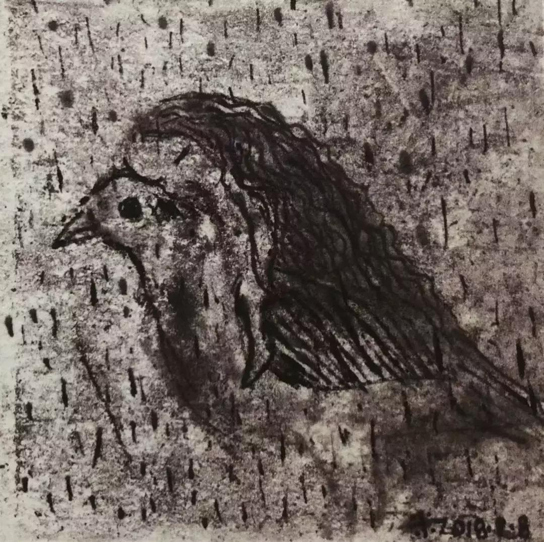 神秘的藏地精灵，米拉子子与米拉的故事