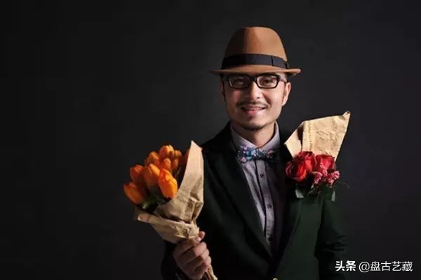 明星收藏家视频,当年的收藏家有哪些明星