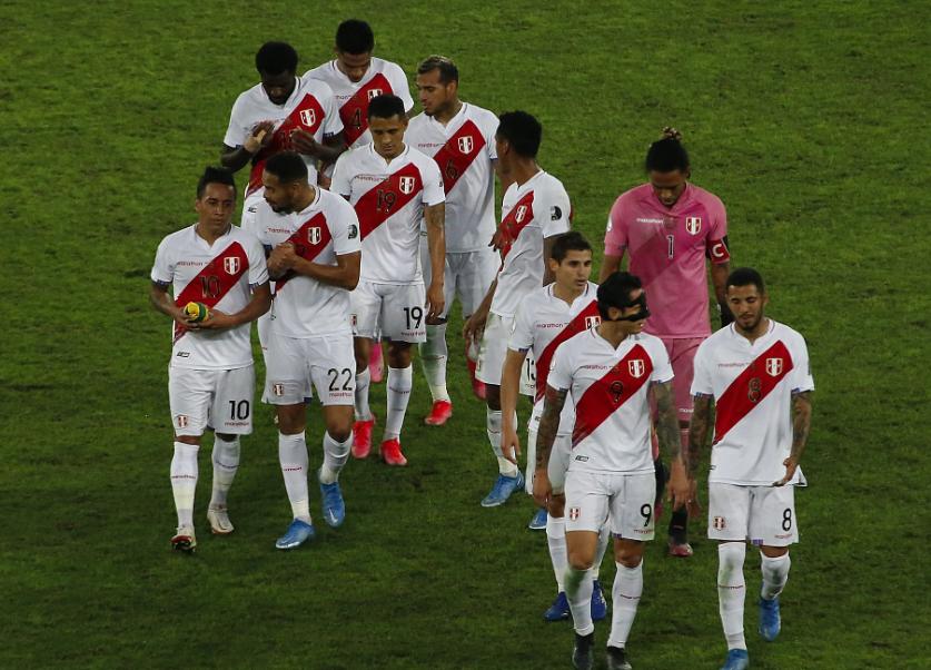 梅西对巴西队进球数据,巴西大胜秘鲁内马尔