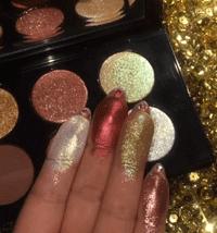 什么是渣女妆,高段位渣女妆