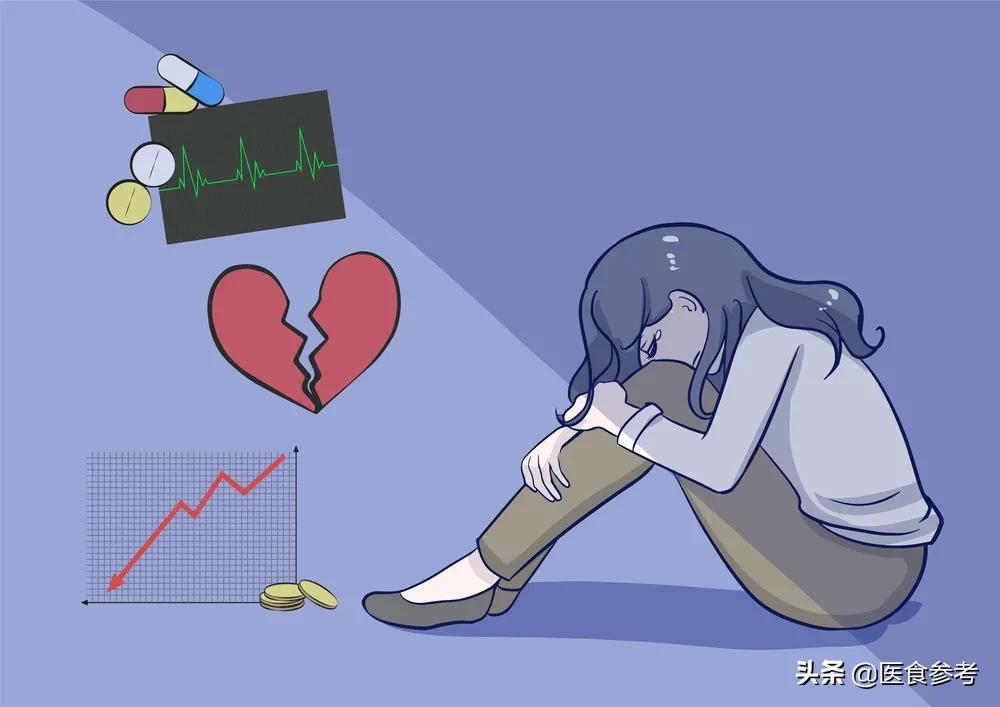 甜蜜的吻也可能会致病？出现哪些身体不适不宜接吻？