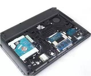 新手小白快速了解电脑知识,笔记本电脑入门从零开始学电脑