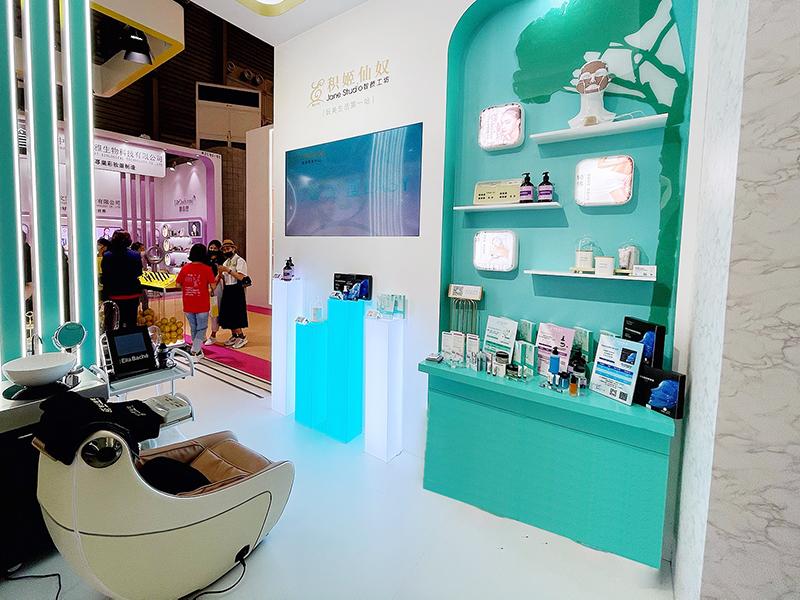 专访卢旭艳:积姬仙奴,何以“破圈”?