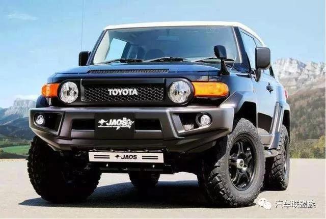 全球最贵的十大越野车,世界上越野性能最强十款的车