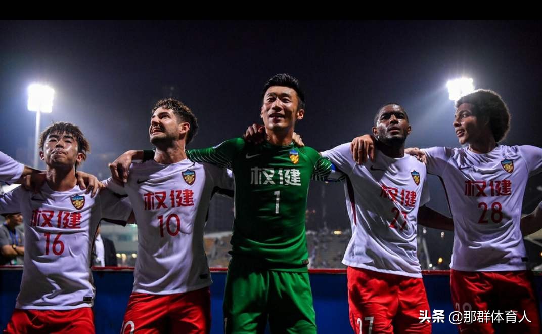 天津足球的传奇永不落幕,天津队足球发展史