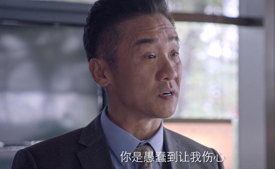 突围石红杏跟林满江摊牌跳河,突围林满江怒斥石红杏哪一集