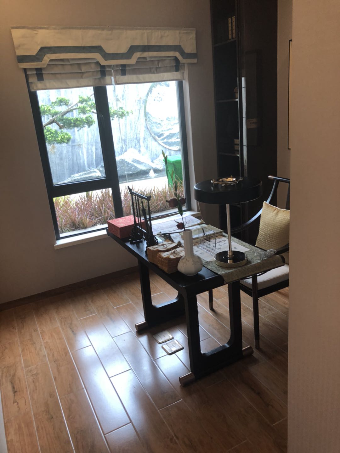 荣盛御湖观邸户型尺寸,荣盛御湖观邸怎么样