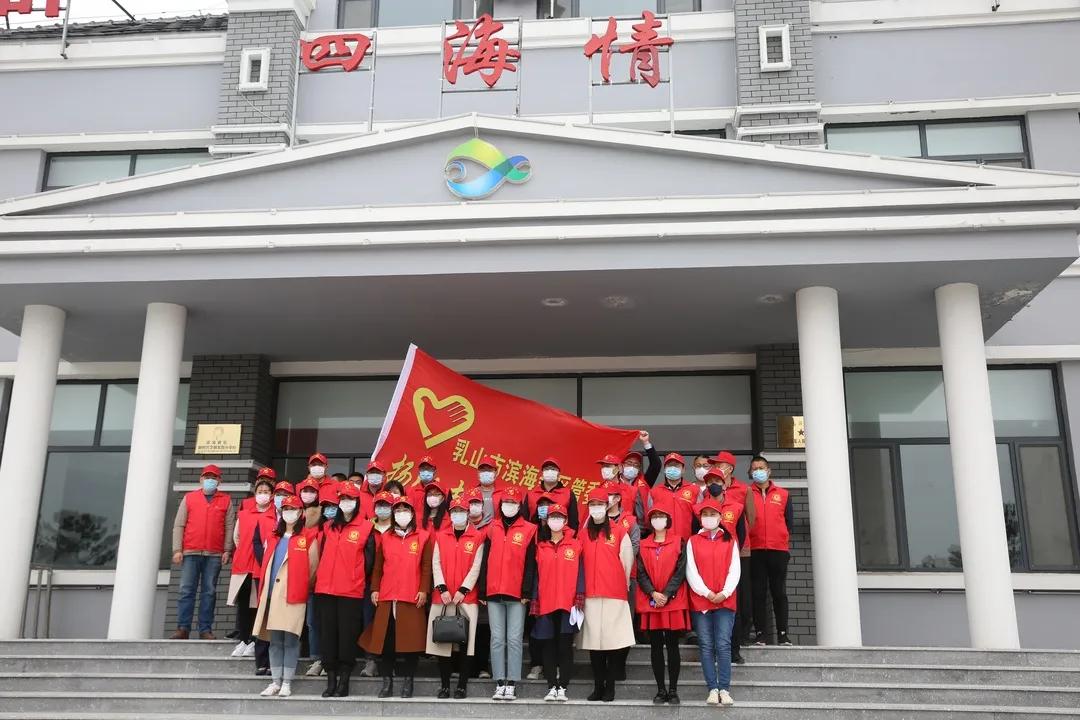 现实的乳山市银滩,乳山银滩是真的吗