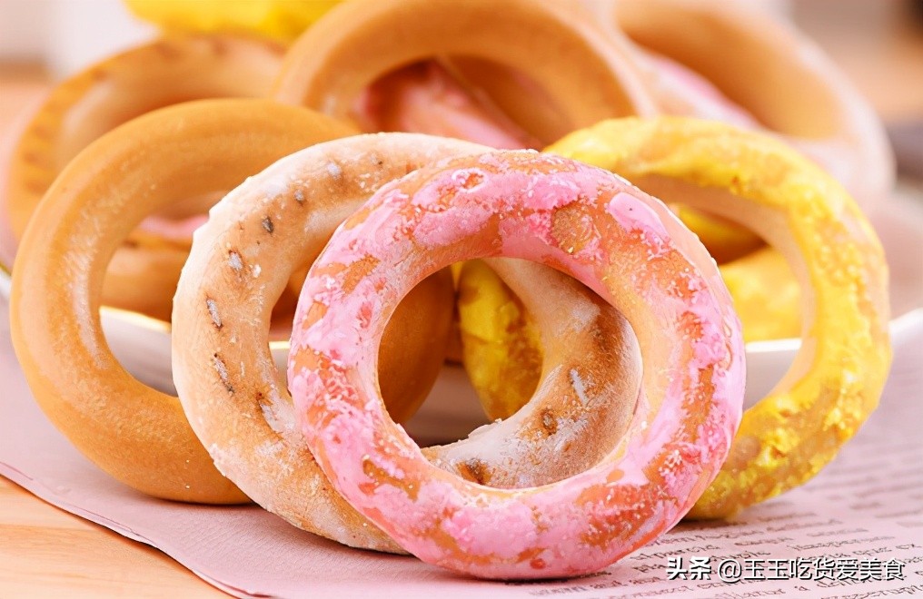 俄罗斯的零食真材实料,俄罗斯的小零食到底有多干净