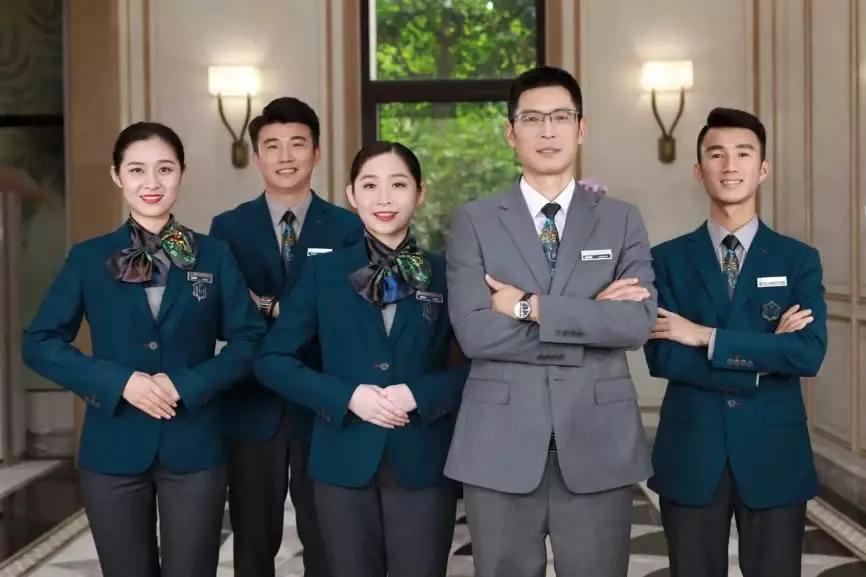 中海物业管家待遇,中海物业银川分公司物业管家怎样